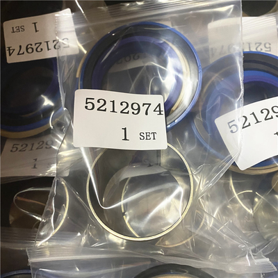 2152023 5212974 3240356 エンジン シール キット配信バックホー ホイール ローダー