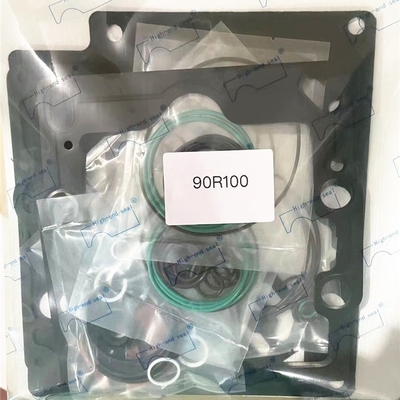 A10VSO45 A10VSO18 31 90R100 MF54 64 パッキン ガスケット油圧ポンプ シール キット A10V45