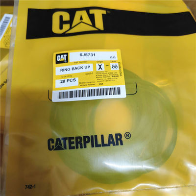 6J5731 6J5733 シールリングバックアップ