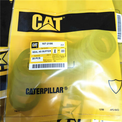 1672166 1672167 HBI シール