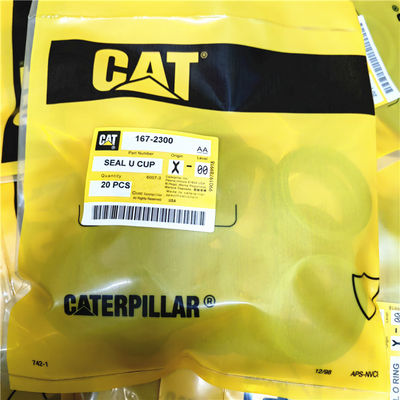 167230 1672301 シール