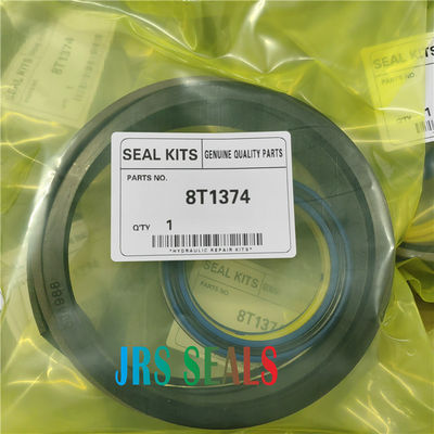 8T1374 2478998 油圧シリンダーシールキット D4D D4E D6C D6D に適合