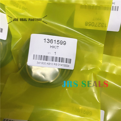 1361599 1327058 5J8275 BD508 シールキット 水力シリンダー シール部品 PU ROD SEAL