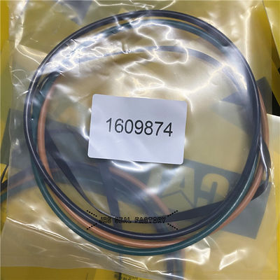 1609874 3535995 1670024 1043560 Oリングシールキット シリンダー NBR FKM PU