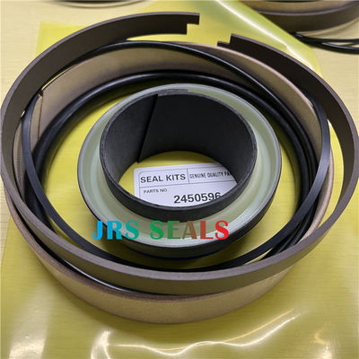 2450596 2959888 油圧シリンダー シール キット LOADER CAT EXCAVATOR