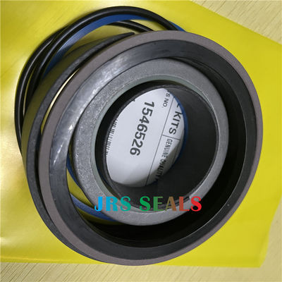 1546526 1353253 Hydraulic Cylinder Seal Kits LOADER C.A.T EXCAVATOR PTFE