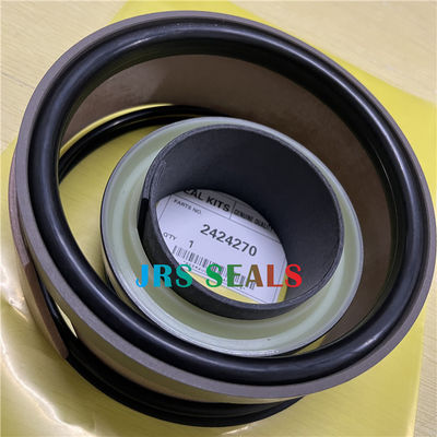 2424270 1332962 油圧シリンダー シール キットローダー掘削機 CAT NBR FKM