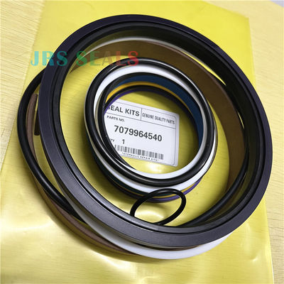 7079964540 7079937500 Hydraulic Cylinder Seal Kits EXCAVATOR LOADER KO.MA.TSU 707-99-64540 707-99-37500