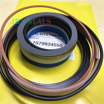 7079968420 7079934550 油圧シリンダー シール キット掘削機ローダー KO.MA.TSU 707-99-68420 707-99-34550