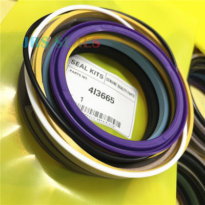 4I3665 7Y5145 4I-3665 7Y-5145 ブームアームバケット油圧シリンダー掘削機シールキット