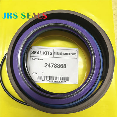 2478868 1856596 247-8868 185-6596 リフトティフトステアリング油圧シリンダーローダーシールキット