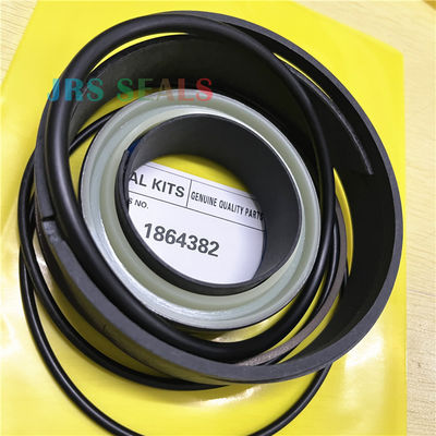 7X2783 1864382 7X-2783 186-4382 ティリフトリフトステアリング油圧シリンダーローダーシールキット
