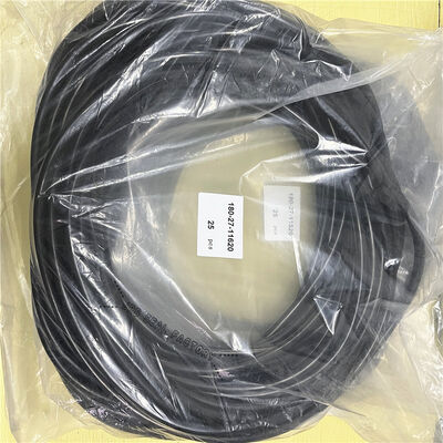 180-27-11620 1802711620 リフトティフトステアリング油圧シリンダーローダー NBR 黒 Oring シール