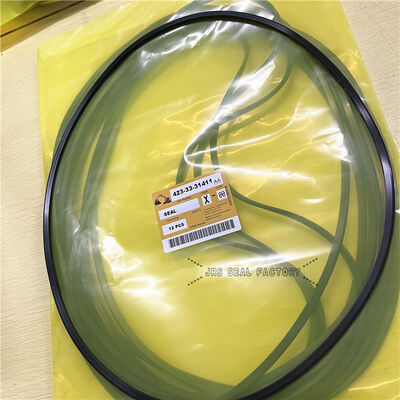 423-33-31411 4213331411 油圧シリンダーシールキット用 NBR ブラックバックアップリング