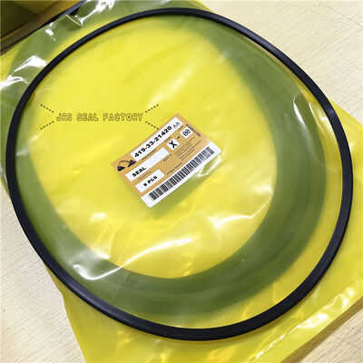 419-33-21420 4193321420 油圧シリンダー NBR 黒バックアップ リング掘削機シールキット