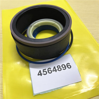 4564896 456-4896 リフトティフトステアリング油圧シリンダーローダーシールキット