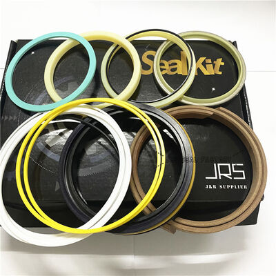 14589159 11704247 11712387 アームブームバケット油圧シリンダー掘削機シールキット