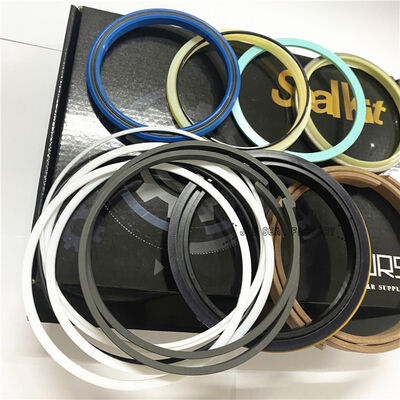 14612138 11704253 11712749 アームブームバケット油圧シリンダー掘削機シールキット