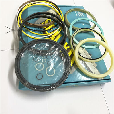 14612140 11704689 11715295 油圧シリンダー掘削機アームブームバケットシールキット