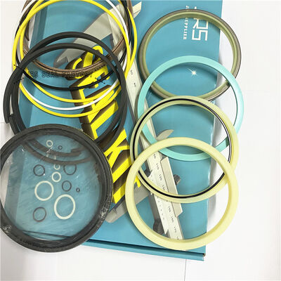 14618214 11705109 11716047 油圧シリンダー掘削機アームブームバケットシールキット