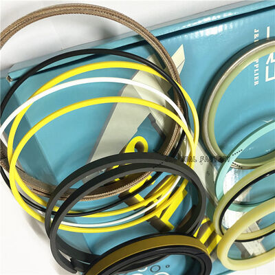 14524766 15162235 11707031 油圧シリンダー掘削機アームブームバケットシールキット