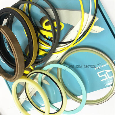 14589125 17253752 11709029 油圧シリンダー掘削機アームブームバケットシールキット