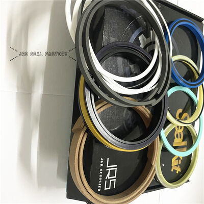 17253817 11709226 11990396 ブームアームバケット油圧シリンダー掘削機アームブームバケットシールキット