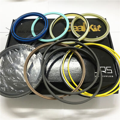 17264520 11709528 11990405 油圧シリンダー掘削機アームブームバケットシールキット