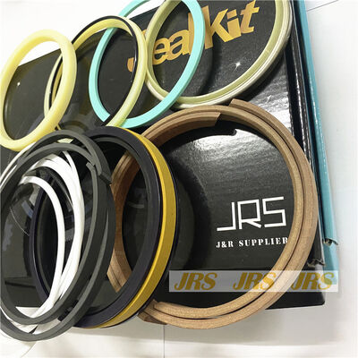 11709624 11998810 14589136 ブームアームバケット油圧シリンダー掘削機シールキット