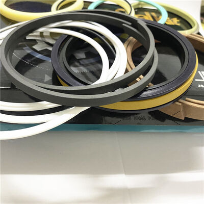 2976848-G 3195647 2578422 油圧シリンダー掘削機アームブームバケットシールキット