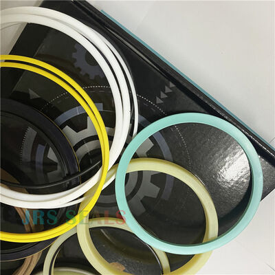 3195647-G 2976848 1137482/PI 油圧シリンダー掘削機アームブームバケットシールキット