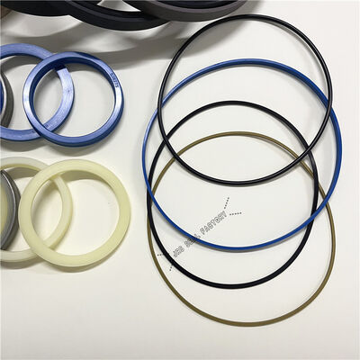 2578422 2976848 2418925 リフトティフトステアリング油圧シリンダーローダーシールキットアームブームバケットキット