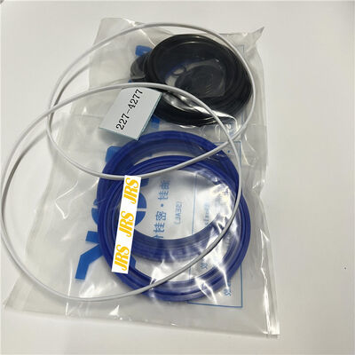227-4277 2274277 油圧シリンダー掘削機アームブームバケットシールキットリフトティフトステアリングローダーキット