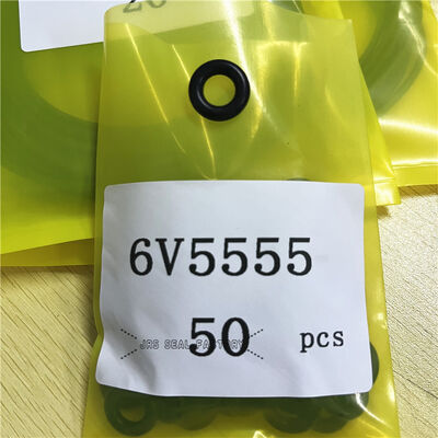 6V5555 0967570 096-7570 4F7388 NBR 黒 oring 油圧シリンダーローダーシールキット