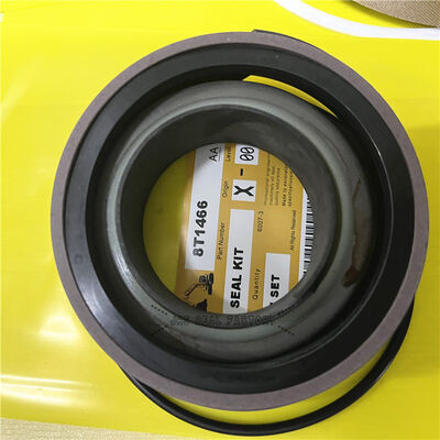 8T1466 8T-1466 6089590 608-9590 リフトティフトステアリング油圧シリンダーローダーシールキット