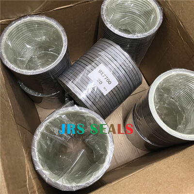 9X7700 9X-7700 ダストシール油圧シリンダー掘削機アームブームバケットシールキット
