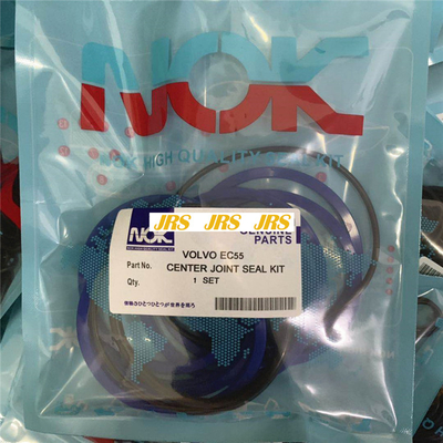 EC80 EC210 EC220 EC360ボルボのシールのキットの掘削機の交換部品