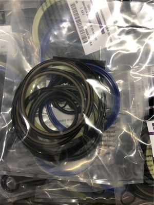 SB50 SB70のSOOSANの重機のための油圧ブレーカのシールのキット シリンダーOリングSB70 SB80