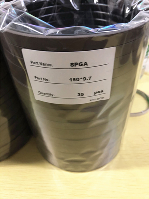 9X7298 9X3586 9X7301 9X3589 9X3592のシールASSEM SPGA油圧ピストン シール9X3595 9X3598 9X3601 9X3604 9X3607 9X3610 8C