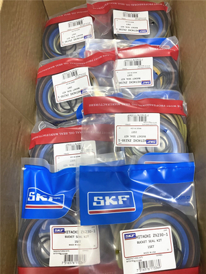 ZAX230 ZAX240 ZAX250油圧オイル シールのキットZX230 ZX240 ZX250