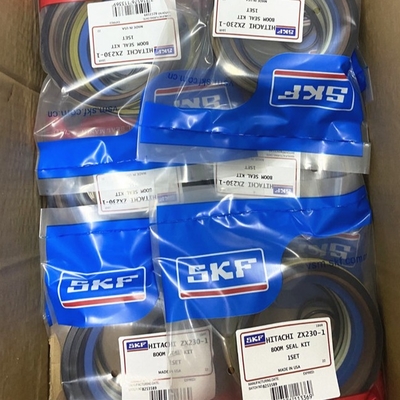 ZAX230 ZAX240 ZAX250油圧オイル シールのキットZX230 ZX240 ZX250