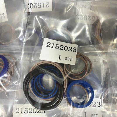 2152023 5212974 3240356 エンジン シール キット配信バックホー ホイール ローダー