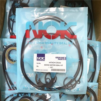 ZAX200 EX200 ZAX330 油圧スイング モーター シール キット掘削機 O リング キット