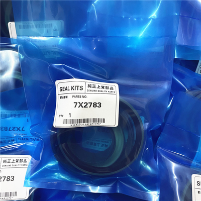7X2760 7X2825 1113302 7X2783 シールキットローダーリフトティフトステアリング