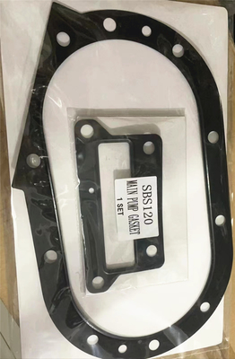 AP2D36 SBS120の油圧ポンプのガスケットのシールのキットのZAX掘削機のための主要なポンプ シール