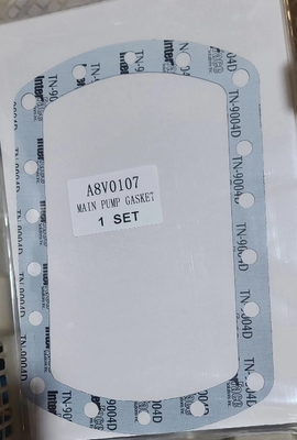 A8V0160 A8V0200 A8V0107の油圧ポンプのシールのキット主要なポンプ ガスケット