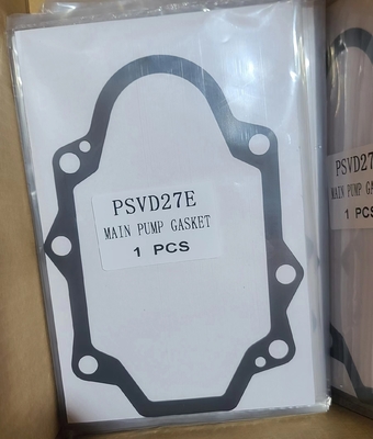 Puの油圧ポンプのガスケットのシールのキット320GC PSVD27E AP2D36