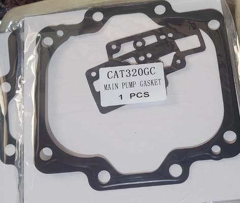 Puの油圧ポンプのガスケットのシールのキット320GC PSVD27E AP2D36