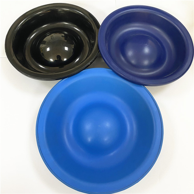 HB20G HB30Gの油圧ブレーカのシールのダイヤフラムPU NBR材料