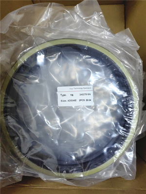 クローラー掘削機シールキット AW4401 AD5346 AD4983 AD5205 AD5346 AD5347 AD5054 AD5471 TCN